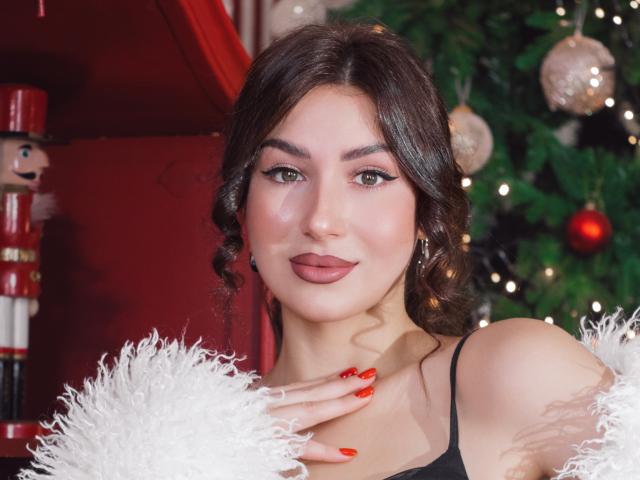 OliviaCluff - Live sexe cam - 28257818