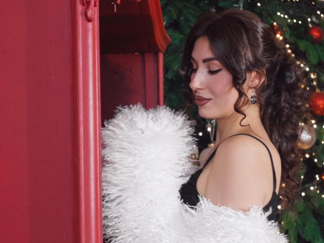 OliviaCluff - Live Sex Cam - 28257821