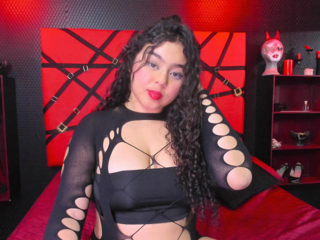 AprielKeith - Live sex cam - 28258055