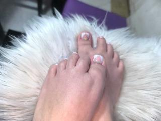 LissyCarter - Sexe cam en vivo - 28258073