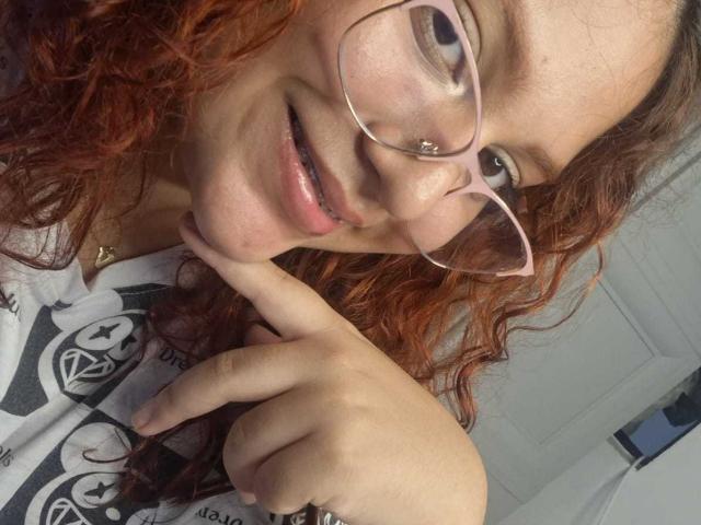 VeronicaBellerose - Live sex cam - 28258130