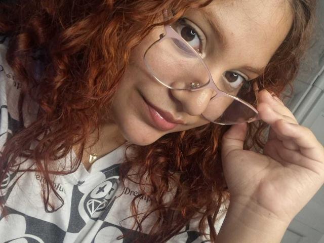 VeronicaBellerose - Live sex cam - 28258334