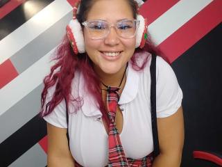 IamAhYours - Live porn &amp; sex cam - 28258718