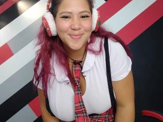 IamAhYours - Sexe cam en vivo - 28258730