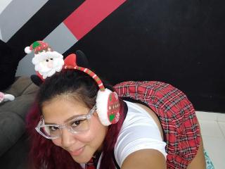 IamAhYours - Sexe cam en vivo - 28258739