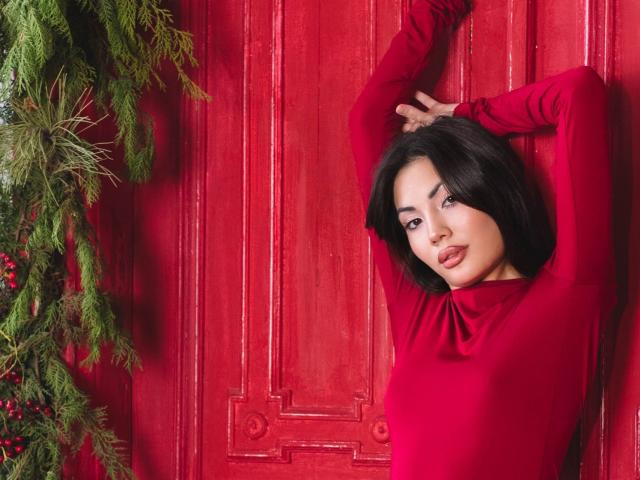 MonicaLuxe - Live sex cam - 28259939