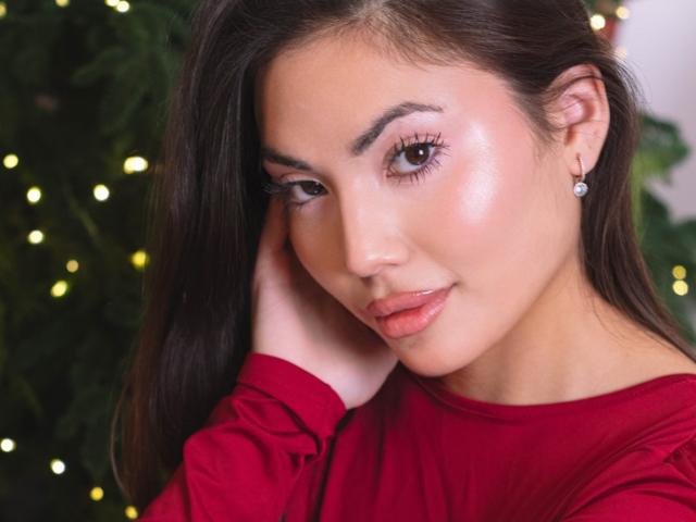 MonicaLuxe - Live sex cam - 28259957