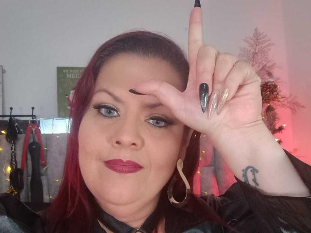 VanesaMoka - Live sex cam - 28260095