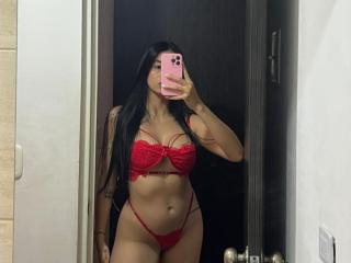 IsabellaJames - Sexe cam en vivo - 28260752