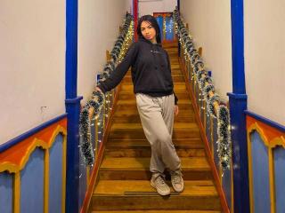 KatherinJohns - Live sex cam - 28260821