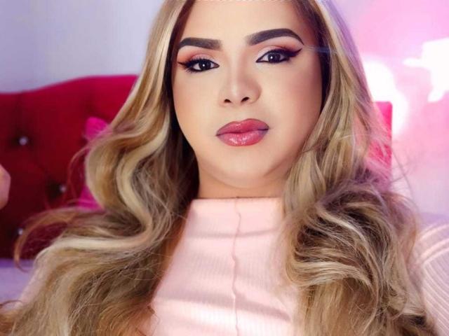 ValerieDeschanel - Live sex cam - 28261664