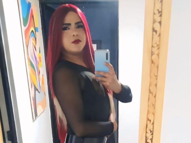 ValerieDeschanel - Live sexe cam - 28261952
