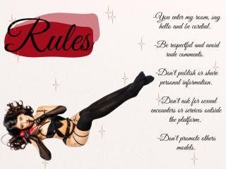 CoriinneBenson - Sexe cam en vivo - 28262087