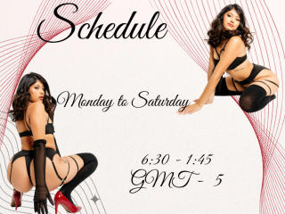 CoriinneBenson - Sexe cam en vivo - 28262093