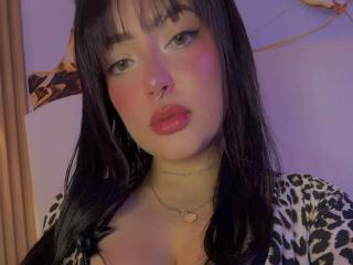 ValeriaJhonsson - Sexe cam en vivo - 28262156