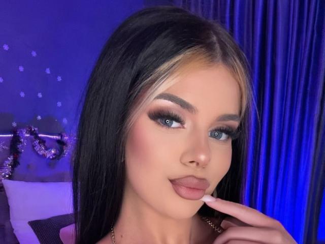 IvyRaven - Live porn &amp; sex cam - 28262273