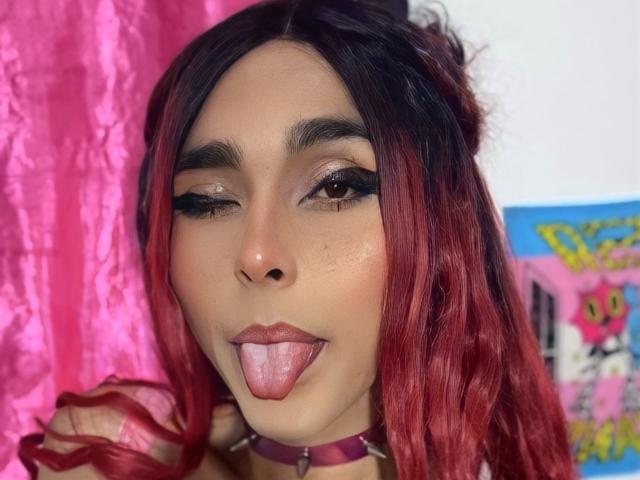 Zasha69 - Sexe cam en vivo - 28262822