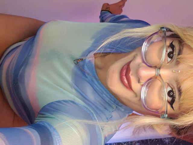 FreankyQueen - Sexe cam en vivo - 28263113