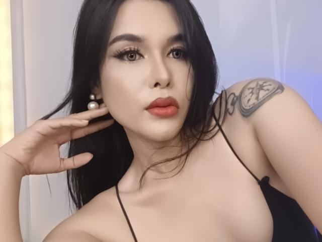 MyLuvNavi - Live sexe cam - 28263383