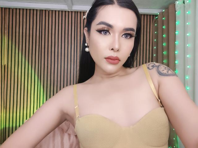 MyLuvNavi - Live sexe cam - 28263401