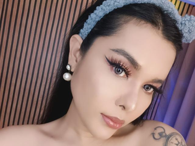 MyLuvNavi - Sexe cam en vivo - 28263404