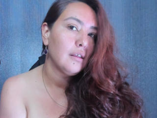 TerraMegaBoobs - Live sex cam - 28263632