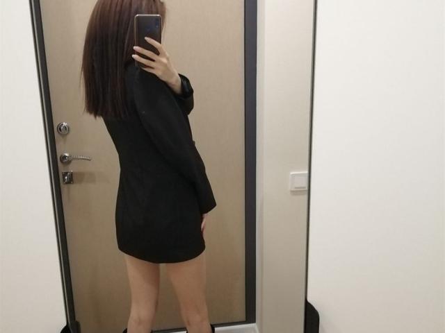 EvaRouseX - Sexe cam en vivo - 28263914