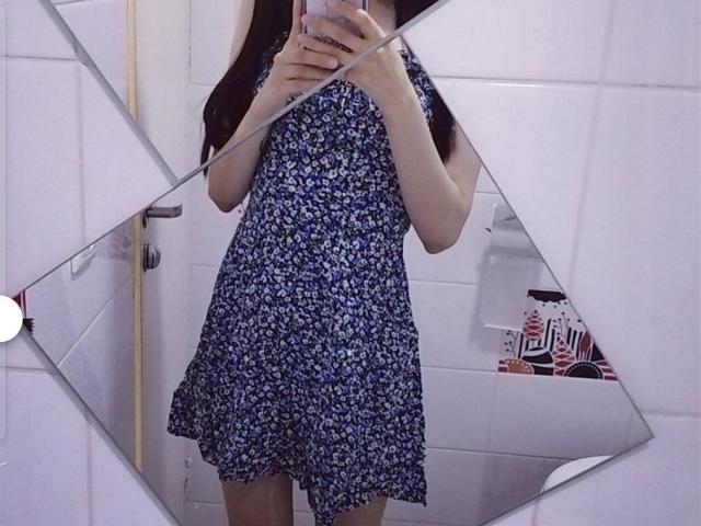 EvaRouseX - сексуальная веб-камера в реальном времени - 28263962