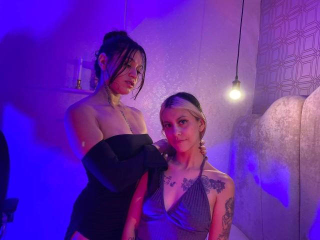 AbbyNdYliria - Sexe cam en vivo - 28263974
