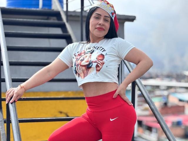 KinkyVane - Live porn &amp; sex cam - 28264556