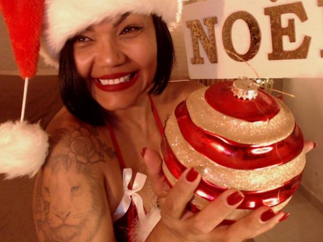 ExoticLyla - Live porn &amp; sex cam - 28265603
