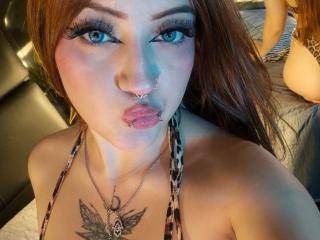 MaylinSanchez - Sexe cam en vivo - 28266584