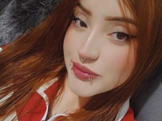 MaylinSanchez - Live sex cam - 28266608