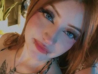 MaylinSanchez - Live sex cam - 28266632