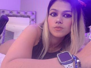TarahDustin - Sexe cam en vivo - 28267019
