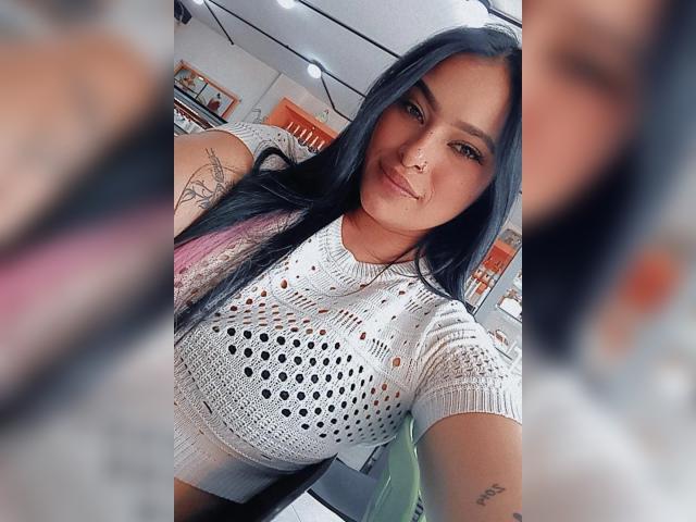 BarbaraSaint - Live Sex Cam - 28267124