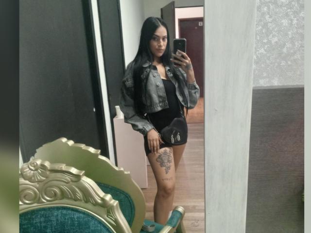 BarbaraSaint - Live porn &amp; sex cam - 28267187