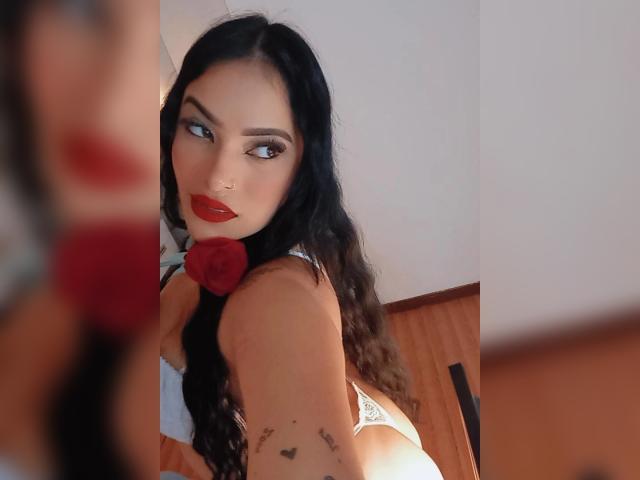 BarbaraSaint - Live Sex Cam - 28267289