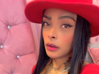EmmaEbony - Live sex cam - 28267703