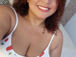 YeraCarey - Live sexe cam - 28268516