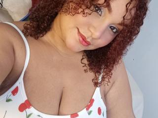 YeraCarey - Live sexe cam - 28268534