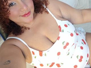 YeraCarey - Live sexe cam - 28268540