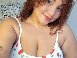 YeraCarey - Live sexe cam - 28268543