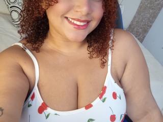 YeraCarey - Live sexe cam - 28268546