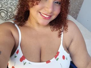 YeraCarey - Live sexe cam - 28268549