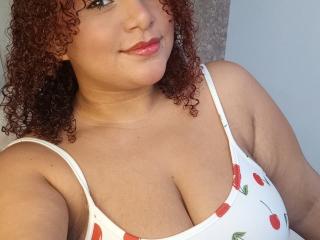 YeraCarey - Live sexe cam - 28268555