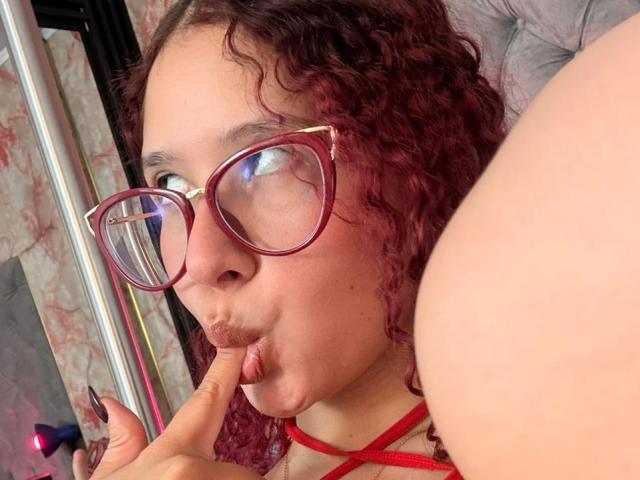 ValeryScot - Live Sex Cam - 28269818