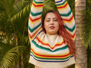 GraceYuly - Camera khiêu dâm &amp; quyến rũ trực tiếp - 28269854