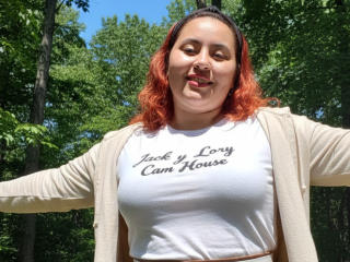 GraceYuly - 라이브 포르노 &amp; 섹스 캠 - 28269860