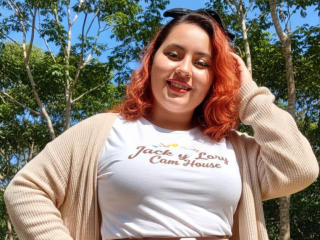 GraceYuly - Sexe cam en vivo - 28269863